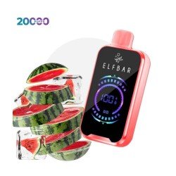 Elf Bar Raya D2 20000 Puff - Görsel 12