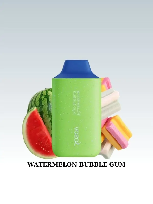 Vozol Star 6000 Puff - Görsel 6