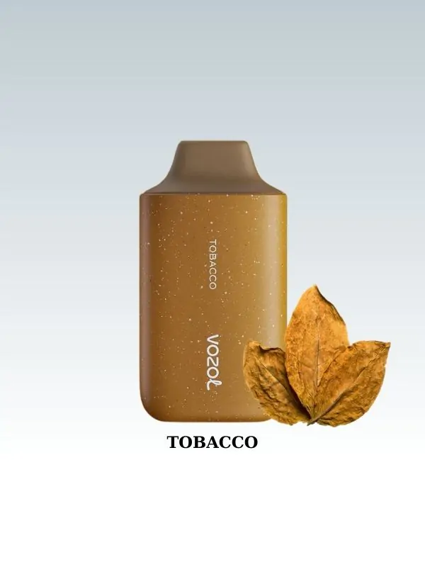Vozol Star 6000 Puff - Görsel 9