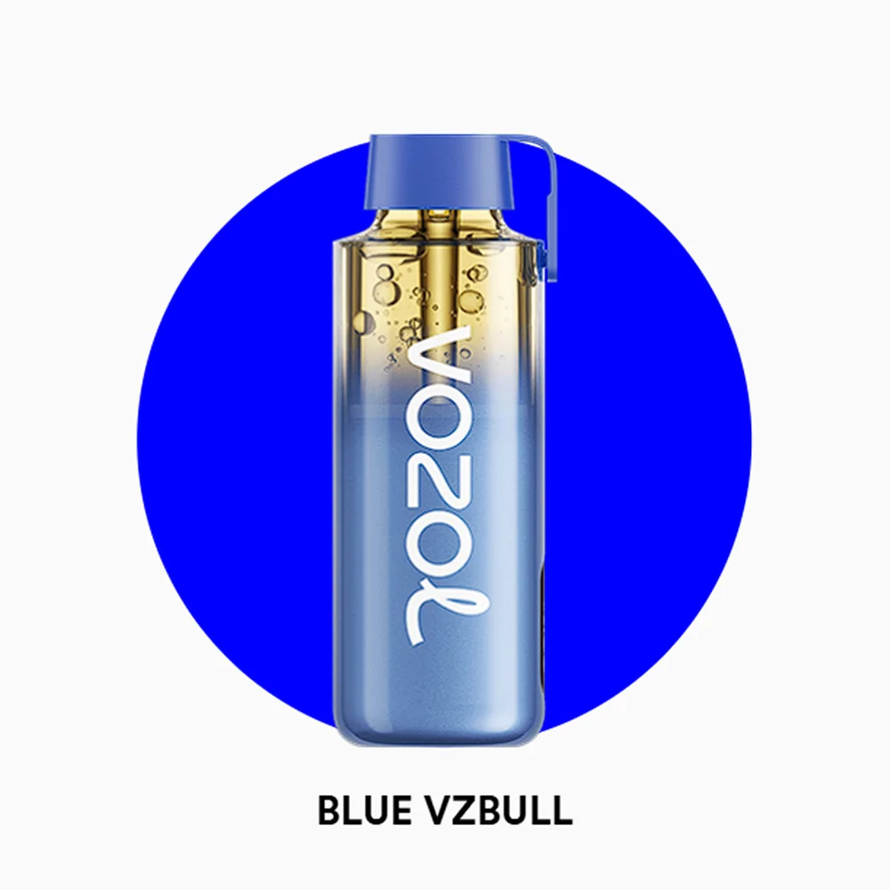 Vozol Neon 12000 Pro - Görsel 5