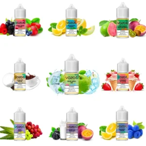 Vozol Salt Likit 30 ML