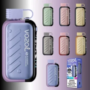 Vozol Gear 50000 Puff