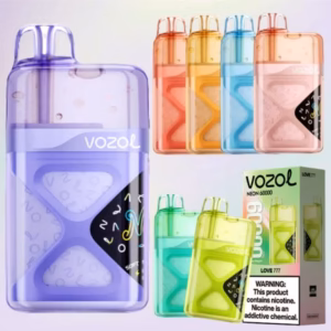 Vozol Neon 60000 Puff
