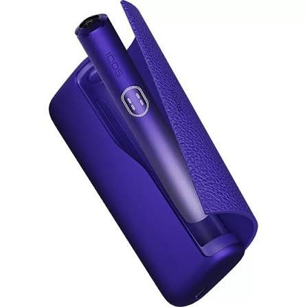 IQOS ILUMA i PRIME Purple - Görsel 2