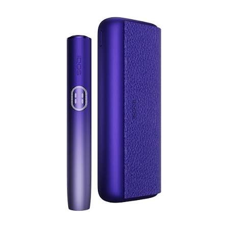 IQOS ILUMA i PRIME Purple