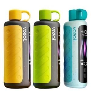 Vozol Hookah Puff 40000
