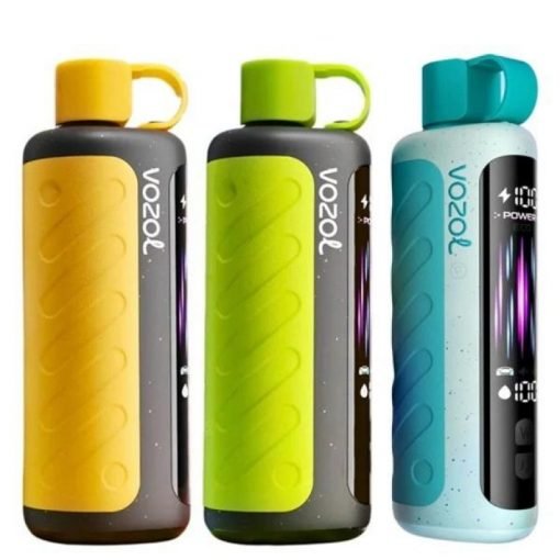 Vozol Hookah Puff 40000