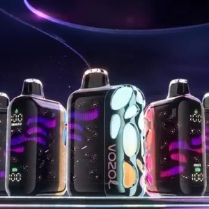 Vozol Rave 56000 Puff