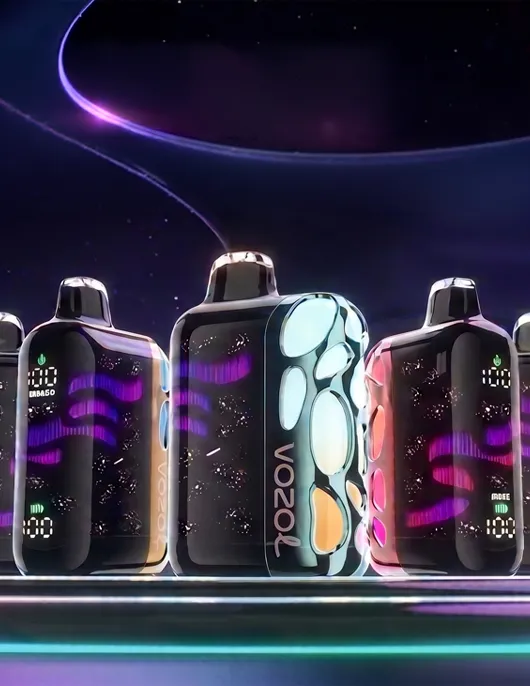 Vozol Rave 56000 Puff